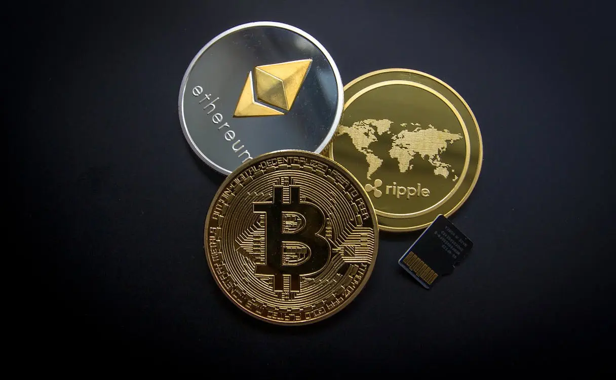 Web3 and DeFi