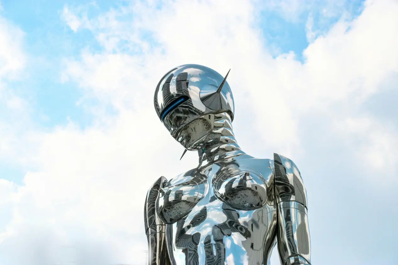 AI-Powered DAOs