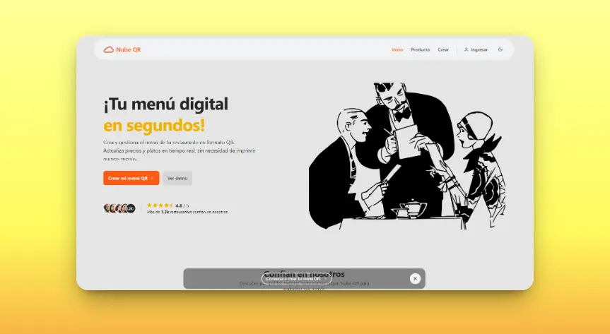 E-commerce